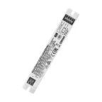                  ЭПРА 1х4-16Вт 1-10 в QT-ECO 1X4-16/220-240 S VS50 | 4050300638584 | Osram
               