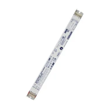 ЭПРА 58Вт для ЛЛ DALI, QTIDALI  1X58 DIM VS20 | 4050300870823 | Osram