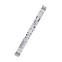 ЭПРА 2х14 DALI для ЛЛ, КЛЛ DALI, QTIDALI  2X14/24/220-240 DIM VS20 | 4050300870861 | Osram