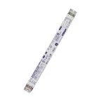 ЭПРА 2х14 DALI для ЛЛ, КЛЛ DALI, QTIDALI  2X14/24/220-240 DIM VS20 | 4050300870861 | Osram