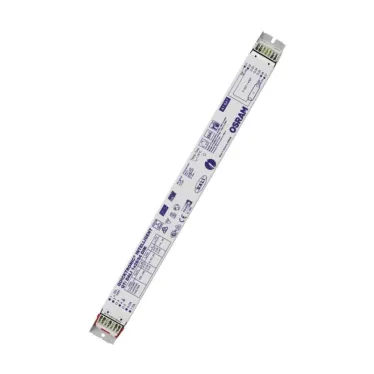 ЭПРА 2х14 DALI для ЛЛ, КЛЛ DALI, QTIDALI  2X14/24/220-240 DIM VS20 | 4050300870861 | Osram