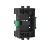                  Втычное основание заднее подкл. для MNX125/160 3P
               