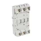                  DPX3 630 Основание 3P подключение сзади | 422224 | Legrand
               