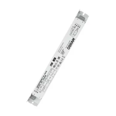 ЭПРА 1х54Вт Eco QT-FIT 5/8 1X54-58/220-240 VS20 | 4008321873828 | Osram