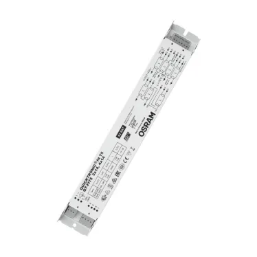 ЭПРА QT-FIT5 3X14,4x14 /230-240 280х30х21 | 4008321971210 | Osram