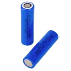 Аккумулятор 18650 unprotected Li-ion 2600 mAH 3.7 В