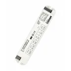                  ЭПРА 2х18 QTZ8 2X18/220-240 VS20 | 4008321863300 | Osram
               