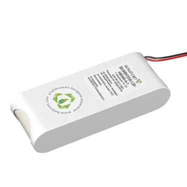 Батарея BS-5KRHT23/43-1,5/F-HB500-0-1