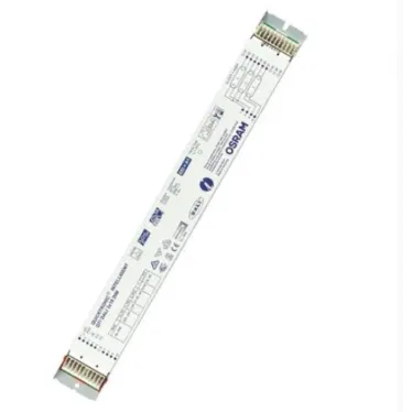 ЭПРА 4х18 1-10 в для ЛЛ для КЛЛ DIM, QTI 4X18/220-240 DIM VS20 QTI 4X18/220-240 DIM VS20 | 4008321070012 | Osram