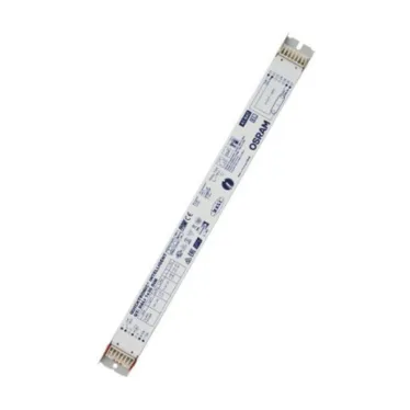ЭПРА 36Вт DALI для ЛЛ, КЛЛ DALI, QTIDALI  1X36 DIM VS20 | 4050300870427 | Osram