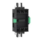 Втычное основание фронт. подкл. для MNX250 3P
