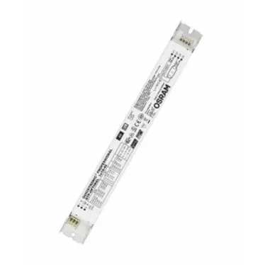 ЭПРА QTP-OPTIMAL8 2x18-40/198-264V 360x30x21 (для 15-40W, L/FQ/DL/DF) | 4008321873767 | Osram