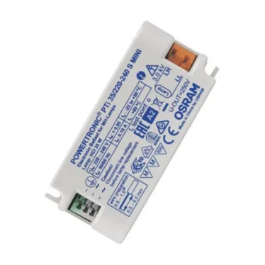 ЭПРА 39Вт PTI 35/220-240 S MINI VS20 PTI 35/220-240 S MINI VS20 | 4008321955906 | Osram