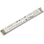                  ЭПРА 4х14 DALI для ЛЛ, КЛЛ DALI, QTIDALI  4X14/24 DIM VS20 | 4008321070036 | Osram
               