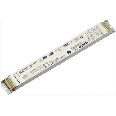 ЭПРА 4х14 DALI для ЛЛ, КЛЛ DALI, QTIDALI  4X14/24 DIM VS20 | 4008321070036 | Osram