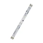 ЭПРА 2х36 DALI для ЛЛ, КЛЛ DALI, QTIDALI  2X36 DIM VS20 | 4050300870885 | Osram