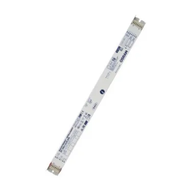 ЭПРА 2х36 DALI для ЛЛ, КЛЛ DALI, QTIDALI  2X36 DIM VS20 | 4050300870885 | Osram