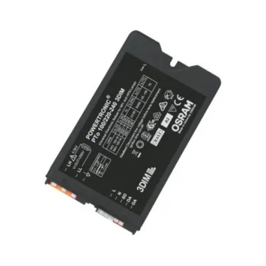ЭПРА 100Вт dali PTO 100/220-240 3DIM VS10 PTO 100/220-240 3DIM VS10 | 4008321956361 | Osram
