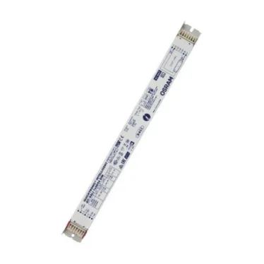 ЭПРА 28Вт DALI для ЛЛ, КЛЛ DALI, QTIDALI  1X28/54 DIM VS20 | 4050300870809 | Osram
