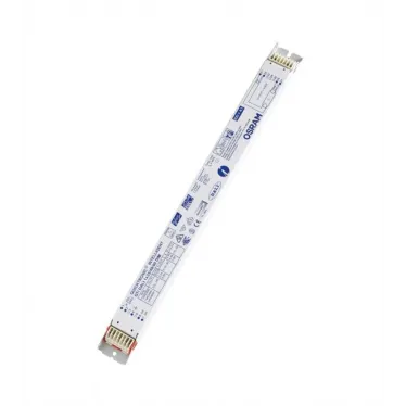 ЭПРА 2х35 1-10 в для ЛЛ DIM, QTI 2X35/49/220-240 DIM VS20 QTI 2X35/49/220-240 DIM VS20 | 4050300870670 | Osram