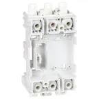 Комплект для втычного присоединения OptiMat D100, D160, D250 63-250А-УХЛ3-РЕГ | 353201 | КЭАЗ