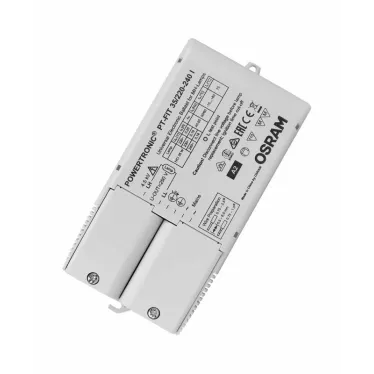 ЭПРА 39Вт PT-FIT 35/220-240V I VS20 PT-FIT 35/220-240V I VS20 | 4008321377661 | Osram