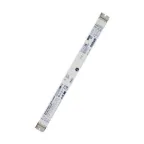                  ЭПРА 2х58 для ЛЛ DALI, QTIDALI  2X58 DIM VS20 | 4050300870847 | Osram
               