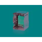 Фиксированная часть выкатного исполнения E2.2 W FP Iu-2000 HR HR 3p | 1SDA073909R1 | ABB