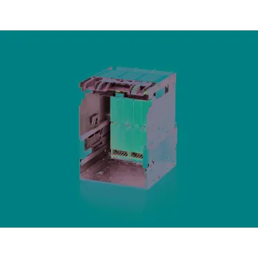 Фиксированная часть выкатного исполнения E2.2 W FP Iu-2000 HR HR 3p | 1SDA073909R1 | ABB