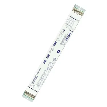 ЭПРА 4х14 1-10 в для ЛЛ для КЛЛ DIM, QTI 4X14/24/220-240 DIM VS20 QTI 4X14/24/220-240 DIM VS20 | 4008321069993 | Osram
