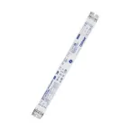                  ЭПРА 21Вт 1-10 в для ЛЛ для КЛЛ DIM, QTI 1X21/39/220-240 DIM VS20 QTI 1X21/39/220-240 DIM VS20 | 4050300870564 | Osram
               