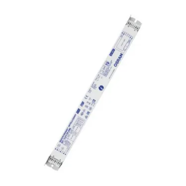 ЭПРА 21Вт 1-10 в для ЛЛ для КЛЛ DIM, QTI 1X21/39/220-240 DIM VS20 QTI 1X21/39/220-240 DIM VS20 | 4050300870564 | Osram