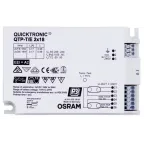                 ЭПРА 1х10Вт 1-10 в QTP-D/E 1X10-13/220-240 VS20 | 4008321181572 | Osram
               
