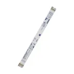                  ЭПРА 2х18 DALI для ЛЛ для КЛЛ, QTIDALI  2X18 DIM VS20 | 4050300870526 | Osram
               