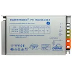                  ЭПРА МГЛ PTI-150/220-240 встраиваемый | 4008321188090 | Osram
               