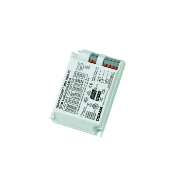 ЭПРА QTP-M 1x26-42 103х67х31 | 4008321329134 | Osram
