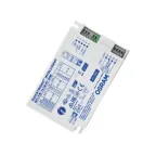                  ЭПРА 18Вт 1-10 в для КЛЛ DIM, QTI-T/E 1X18-57/220-240 DIM VS20 QTI-T/E 1X18-57/220-240 DIM VS20 | 4008321060860 | Osram
               