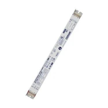 ЭПРА 21Вт DALI для ЛЛ для КЛЛ, QTIDALI  1X21/39 DIM VS20 | 4050300870366 | Osram