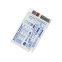 ЭПРА 2х18 для КЛЛ DALI, QTI DALI-T/E2X18-42 DIMVS20 QTI DALI-T/E2X18-42 DIMVS20 | 4008321060822 | Osram