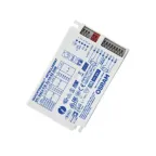 ЭПРА 2х18 для КЛЛ DALI, QTI DALI-T/E2X18-42 DIMVS20 QTI DALI-T/E2X18-42 DIMVS20 | 4008321060822 | Osram