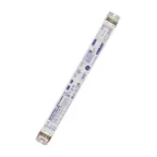                  ЭПРА управляемый для T8 люминесцентных ламп QTIDALI 4X18 DIM VS20 | 4008321070050 | OSRAM
               