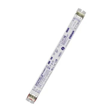 ЭПРА управляемый для T8 люминесцентных ламп QTIDALI 4X18 DIM VS20 | 4008321070050 | OSRAM