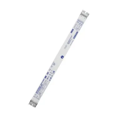 ЭПРА 2х35 1-10 в для ЛЛ для КЛЛ DIM, QTI 2X35/49/80/220-240 DIM VS20 QTI 2X35/49/80/220-240 DIM VS20 | 4050300870984 | Osram