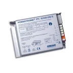                  ЭПРА 39Вт PTI 35/220-240 S VS20 PTI 35/220-240 S VS20 | 4008321073112 | Osram
               