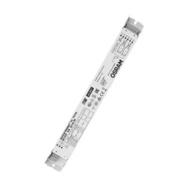 Дроссель ЭПРА QT-FIT 5/8 2X18-39/220-240 UNV1    OSRAM | 4008321873903 | LEDVANCE