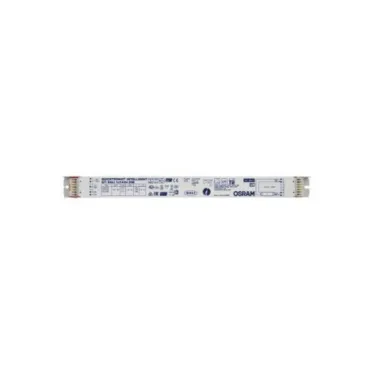 ЭПРА 14Вт DALI для ЛЛ, КЛЛ DALI, QTIDALI  1X14/24 DIM VS20 | 4050300870380 | Osram