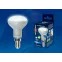 Лампа светодиодная LED-R50-6W/NW/E14/FR PLS02WH LED. «Рефлектор», матовая 4000К Серия Sky | UL-00001492 | Uniel