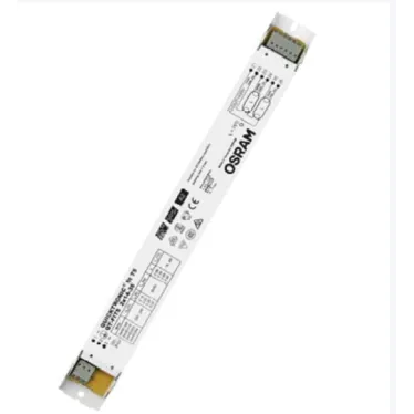 ЭПРА для ЛЛ QT-FIT5 2*14-35/230-240 | 4008321971258 | Osram