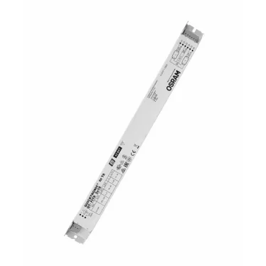ЭПРА 2х18 QT-FIT8 2X18/220-240 VS20 | 4008321294241 | Osram