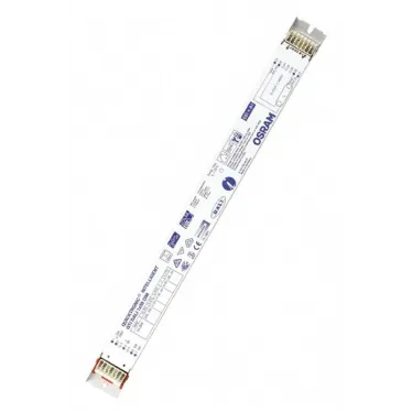 ЭПРА 18Вт DALI для ЛЛ, КЛЛ DALI, QTIDALI  1X18 DIM VS20 | 4050300870403 | Osram